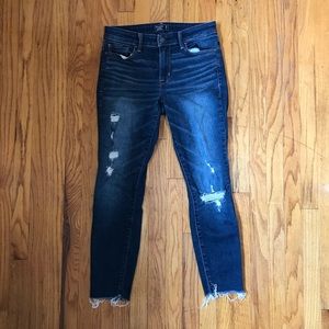 Abercrombie Jeans